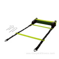 Outdoor Training Equipment Adjustable Speed Agility Ladder